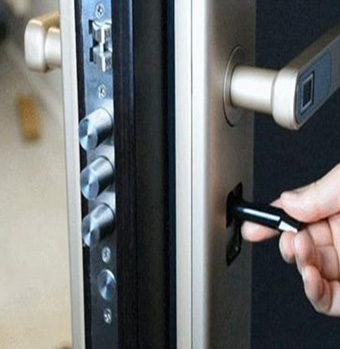 遂平开锁 遂平开锁公司开修指纹锁